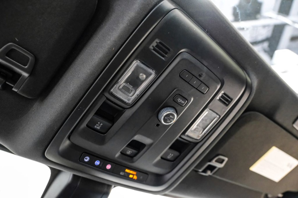 2022 Chevrolet Tahoe Image 28