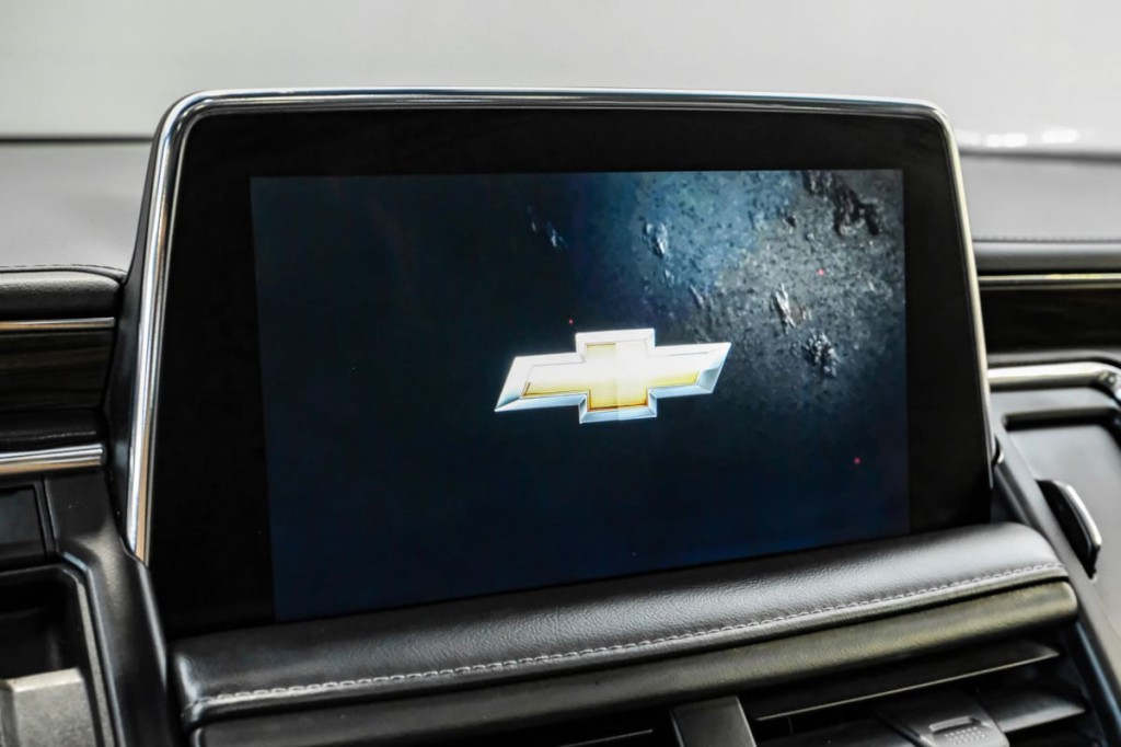 2022 Chevrolet Tahoe Image 29