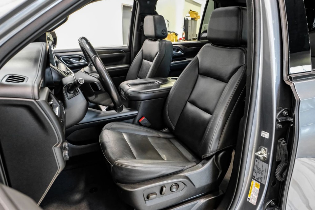 2022 Chevrolet Tahoe Image 34