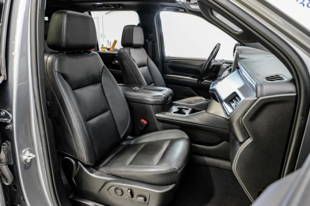 2022 Chevrolet Tahoe Image 36