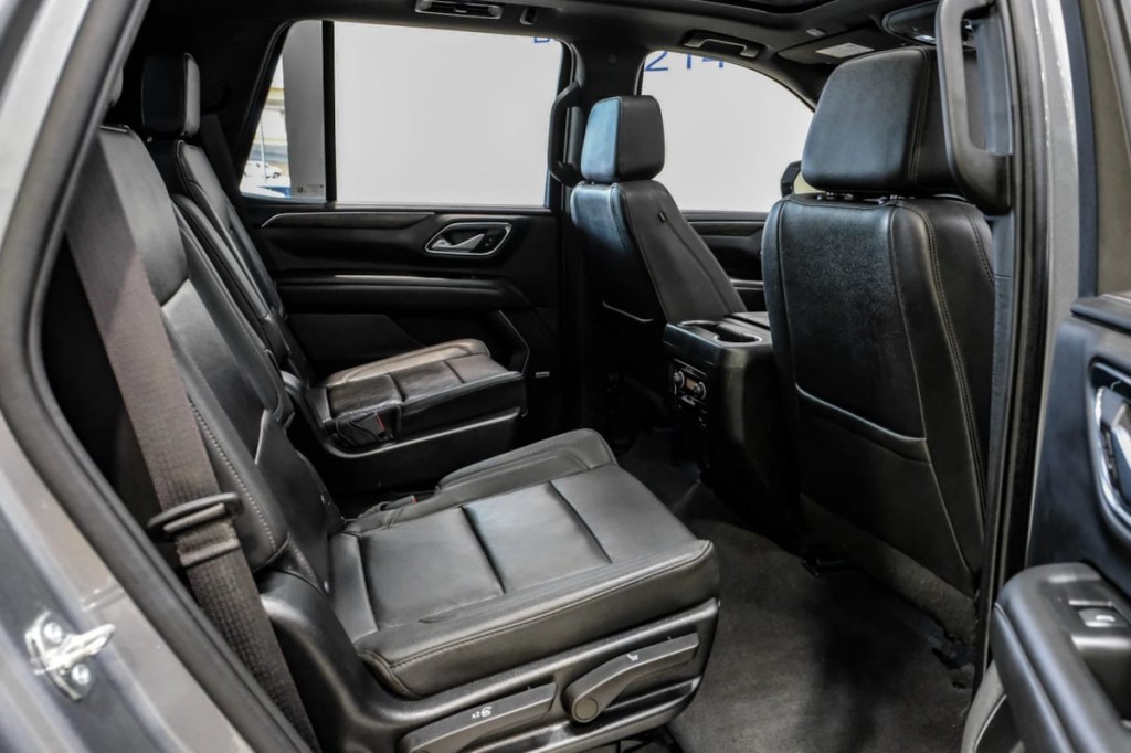 2022 Chevrolet Tahoe Image 38