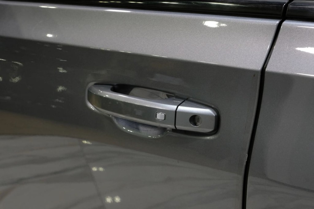 2022 Chevrolet Tahoe Image 41