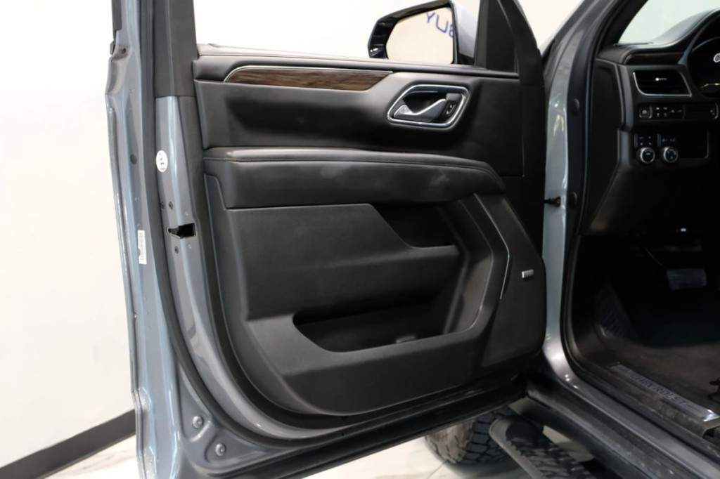 2022 Chevrolet Tahoe Image 43