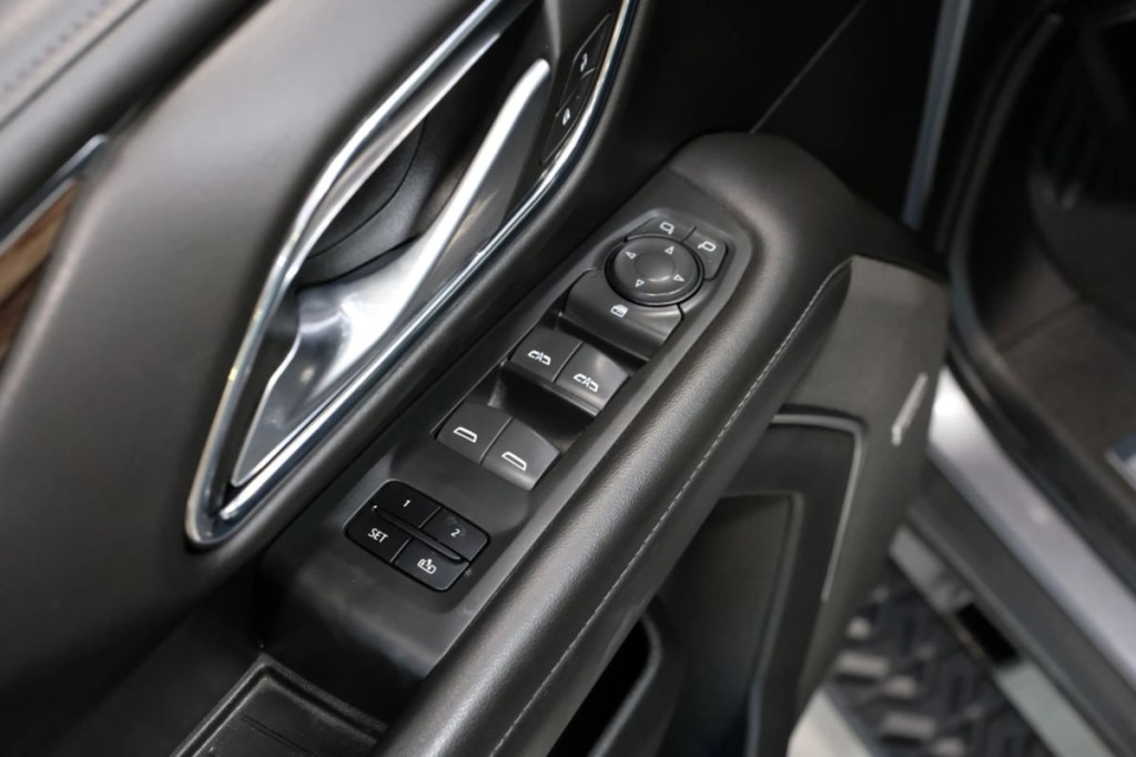 2022 Chevrolet Tahoe Image 44
