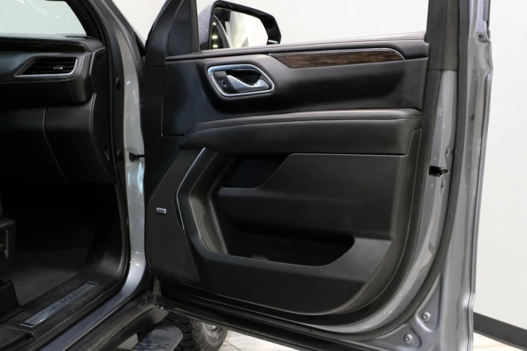 2022 Chevrolet Tahoe Image 45