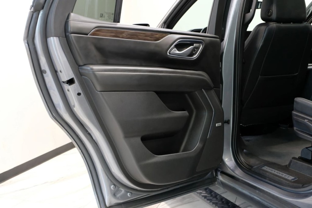 2022 Chevrolet Tahoe Image 46