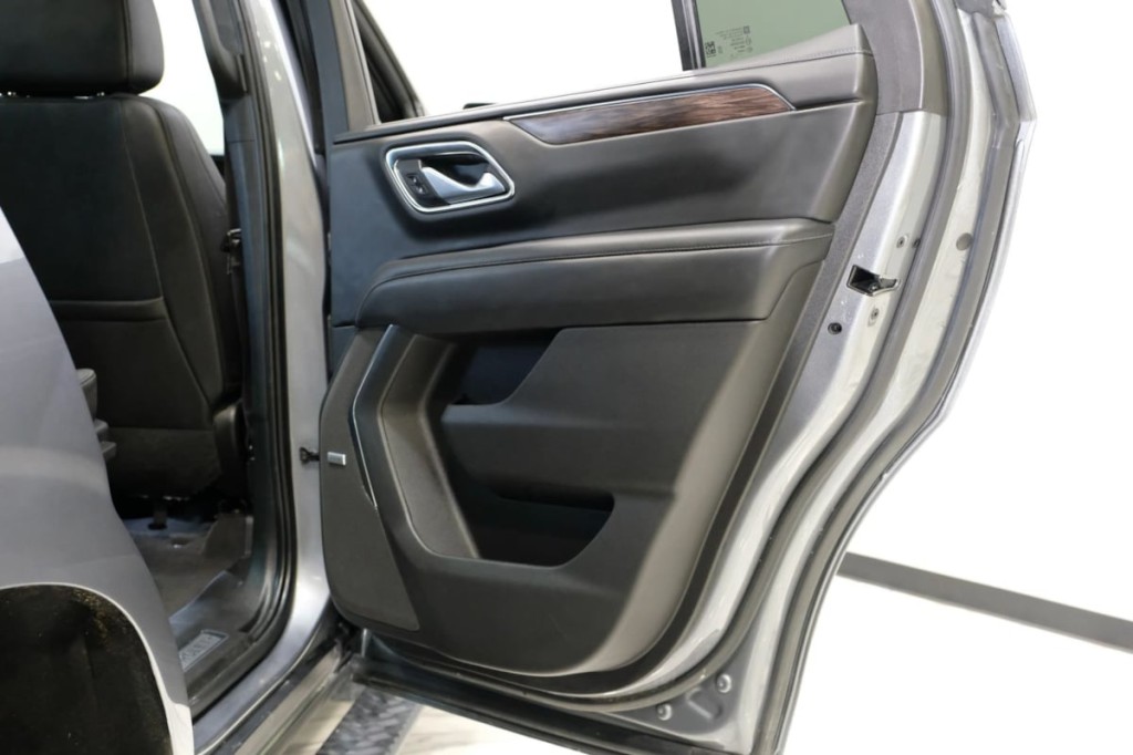 2022 Chevrolet Tahoe Image 47