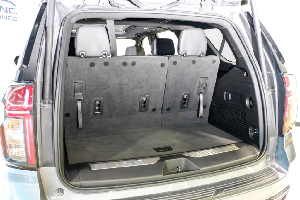 2022 Chevrolet Tahoe Image 54
