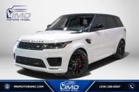 Image for 2018 Land Rover Range Rover Sport  ID: 7528618