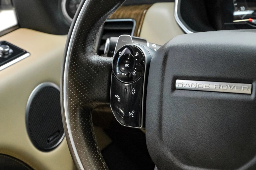 2018 Land Rover Range Rover Sport Image 26