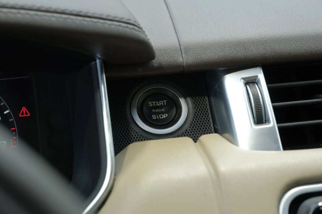 2018 Land Rover Range Rover Sport Image 30