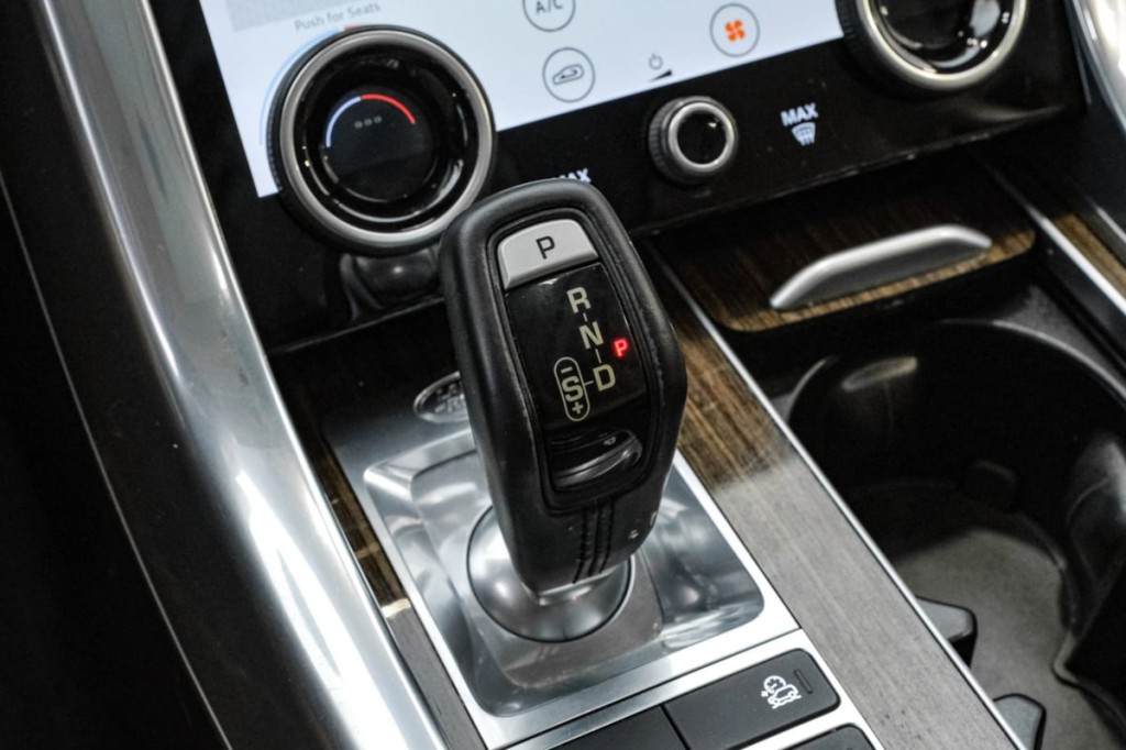 2018 Land Rover Range Rover Sport Image 35