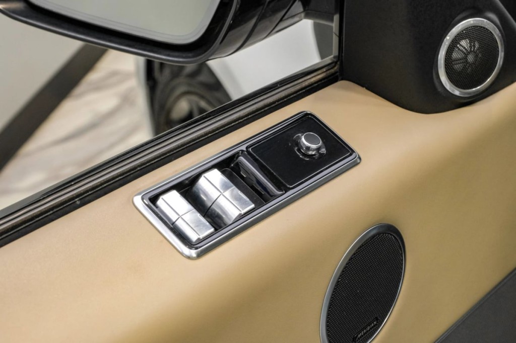 2018 Land Rover Range Rover Sport Image 58