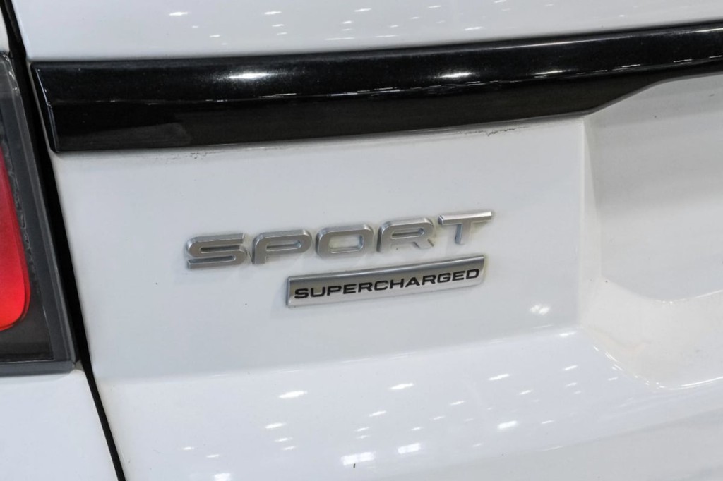 2018 Land Rover Range Rover Sport Image 66