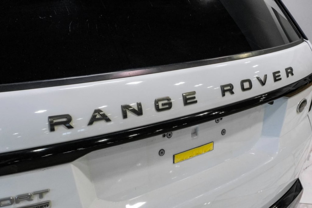 2018 Land Rover Range Rover Sport Image 67