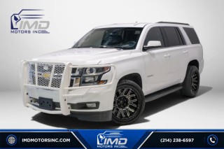 Image for 2016 Chevrolet Tahoe LT ID: 7528619