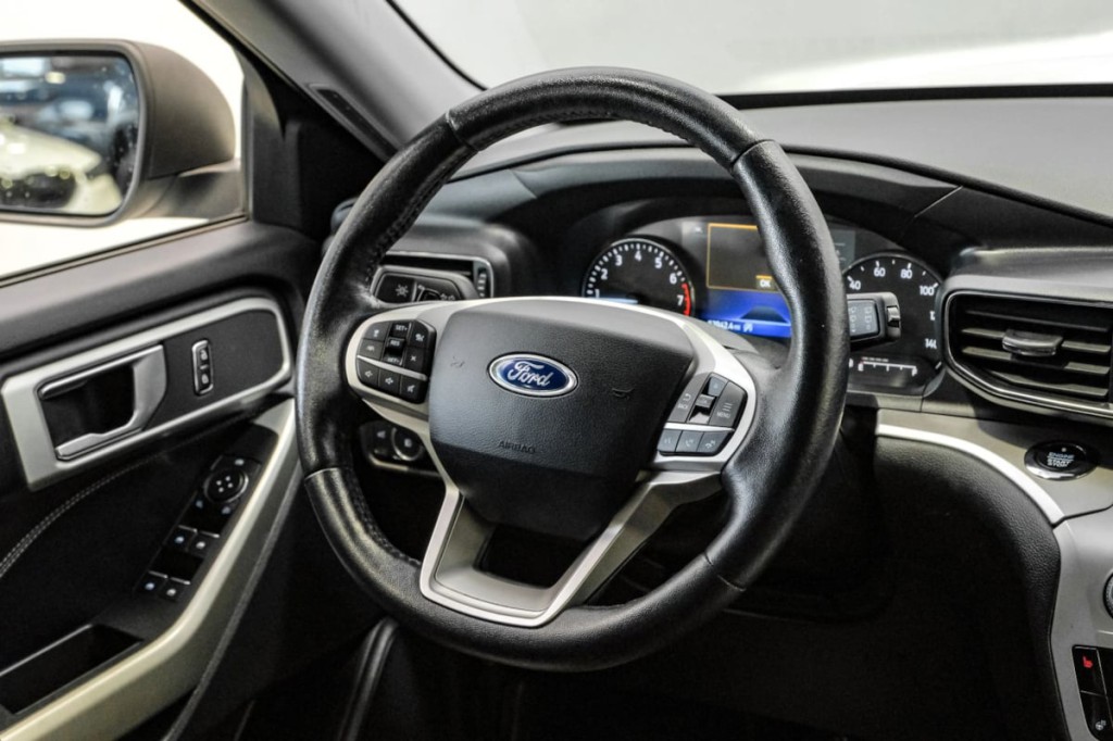 2020 Ford Explorer Image 22