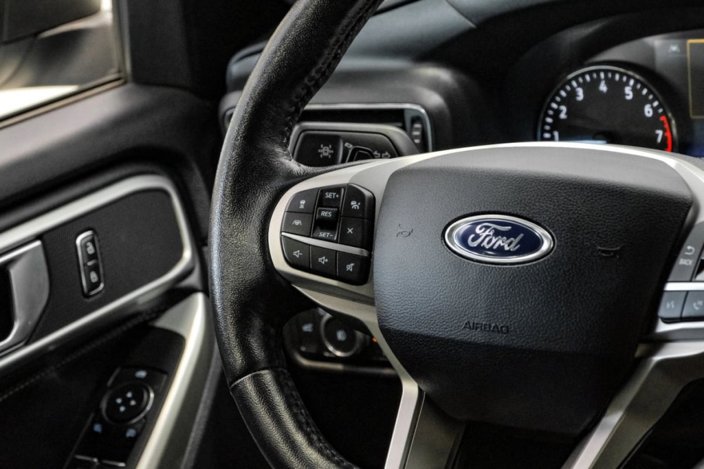 2020 Ford Explorer Image 23