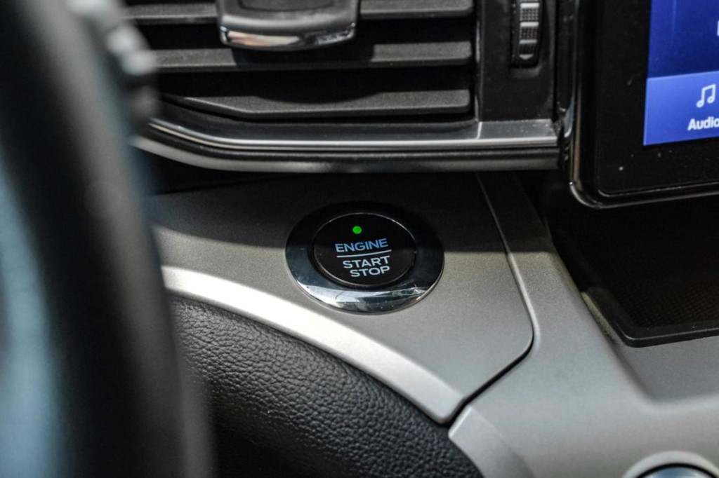 2020 Ford Explorer Image 27