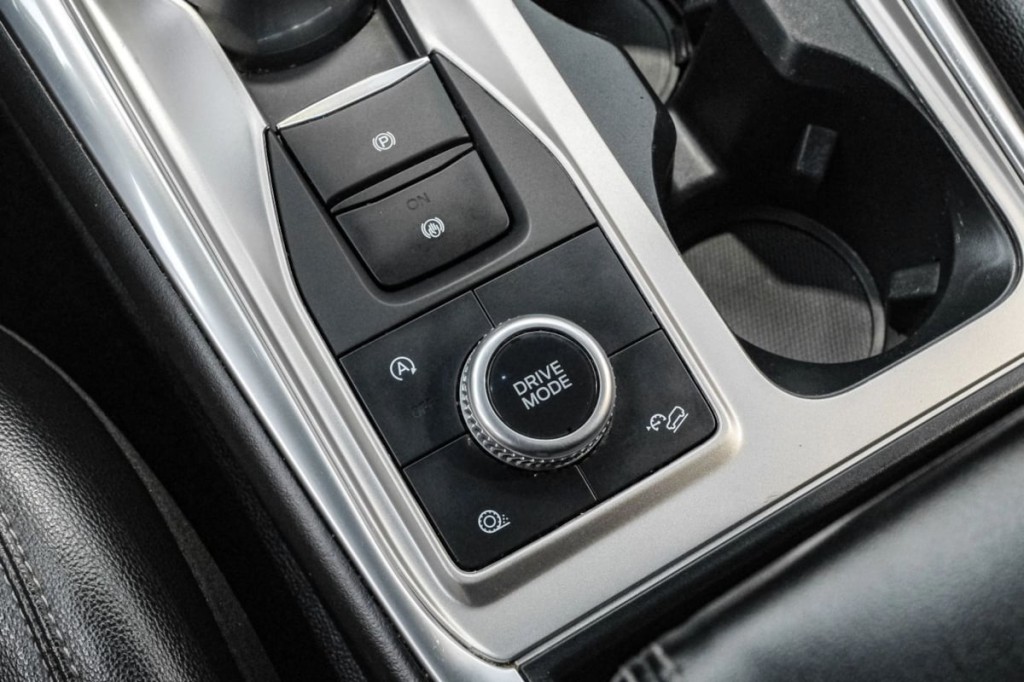 2020 Ford Explorer Image 31