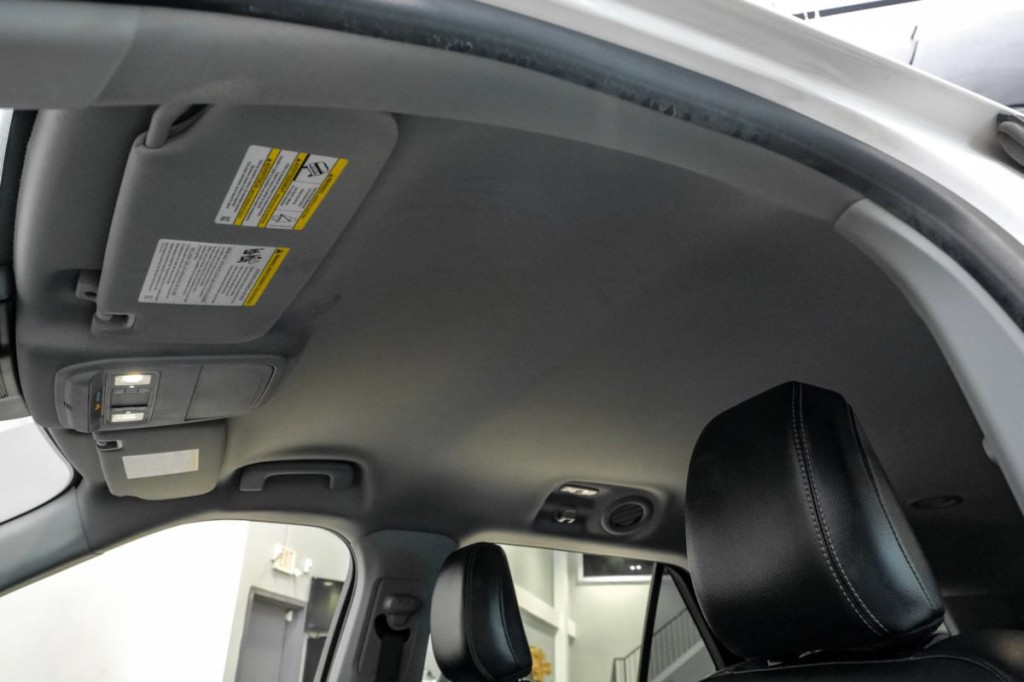 2020 Ford Explorer Image 35