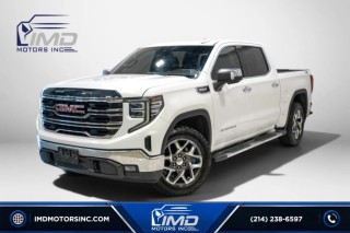 Image for 2022 GMC Sierra 1500 SLT ID: 7528623
