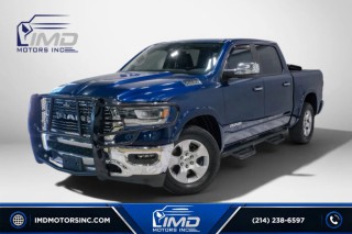 Image for 2022 RAM 1500 Laramie ID: 7528624