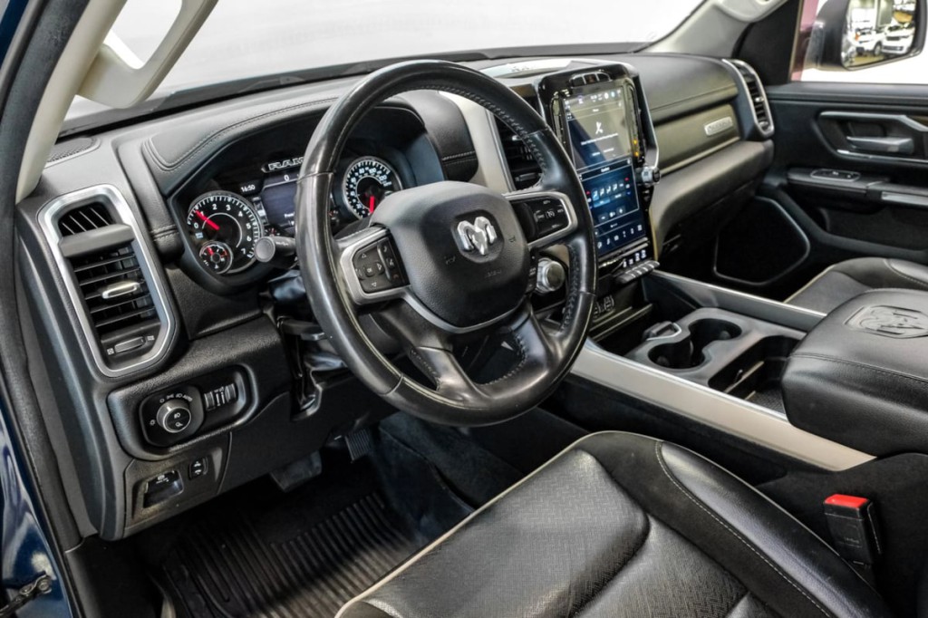 2022 RAM 1500 Image 5