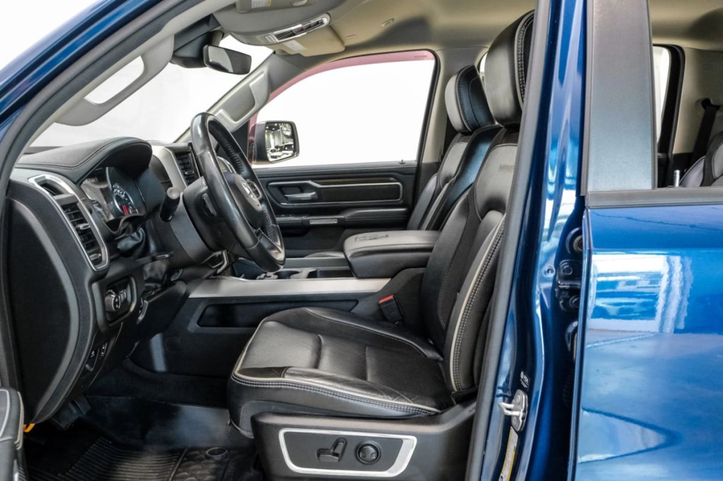2022 RAM 1500 Image 6
