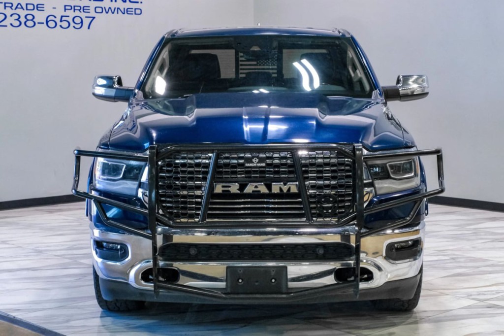 2022 RAM 1500 Image 9