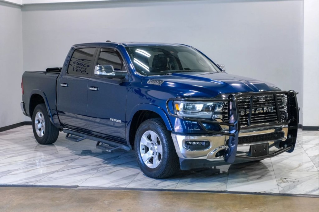 2022 RAM 1500 Image 10
