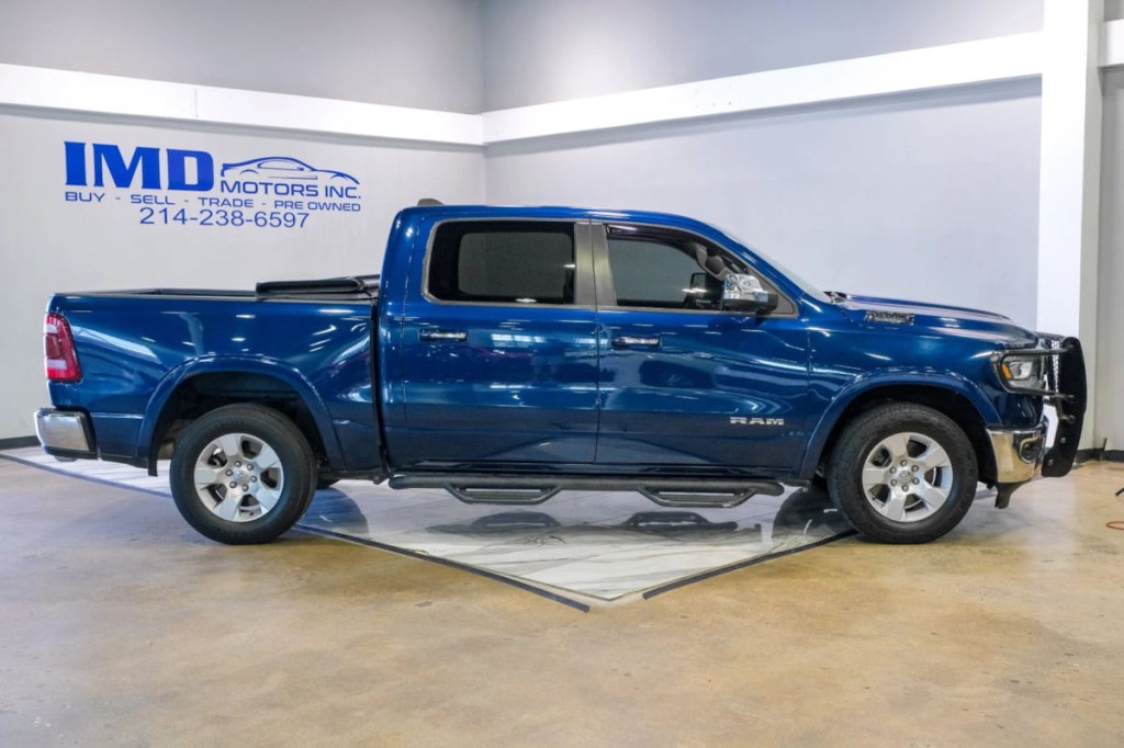 2022 RAM 1500 Image 11
