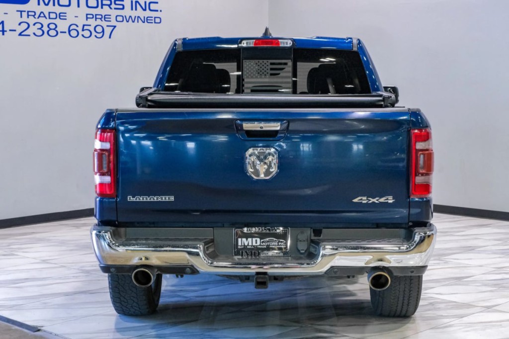 2022 RAM 1500 Image 13