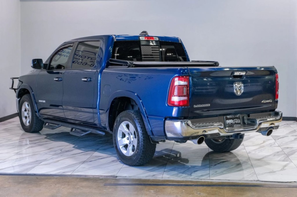 2022 RAM 1500 Image 14