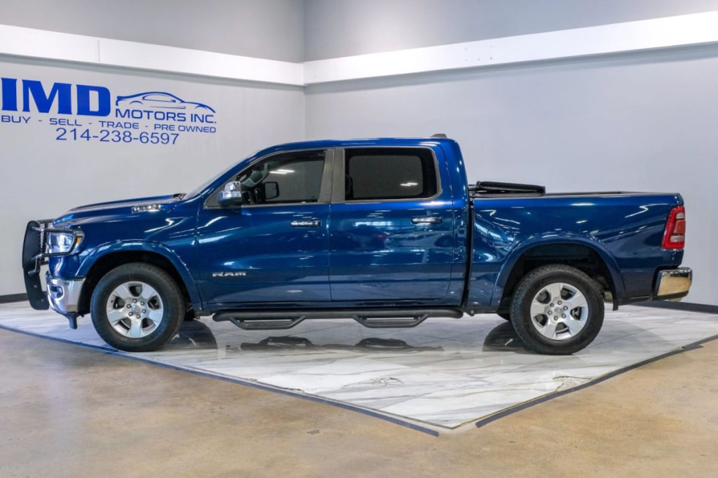 2022 RAM 1500 Image 15