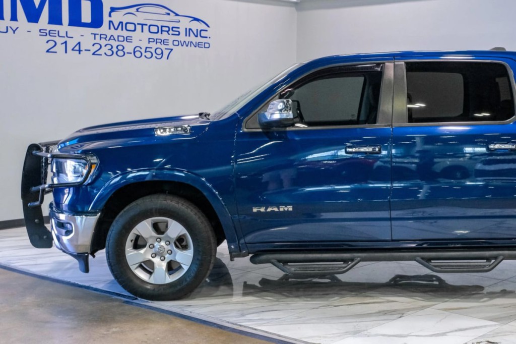 2022 RAM 1500 Image 16