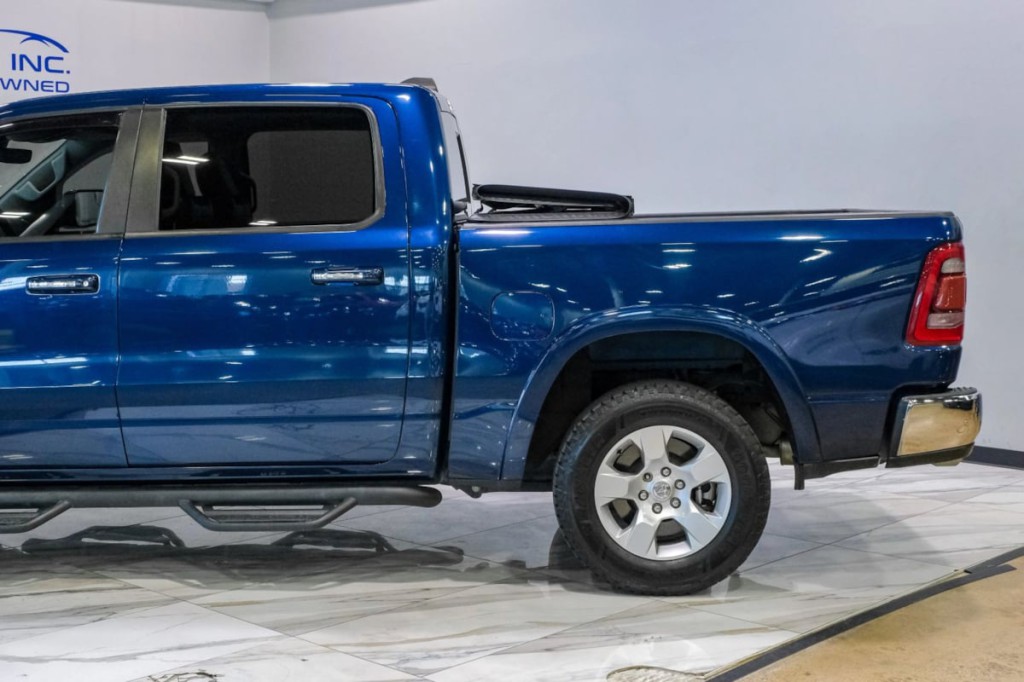 2022 RAM 1500 Image 17
