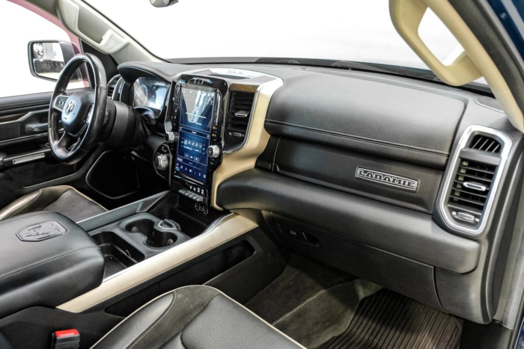 2022 RAM 1500 Image 18