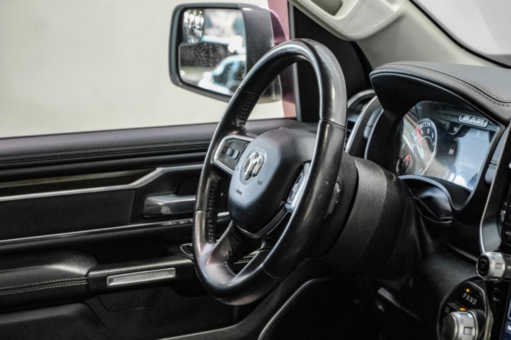 2022 RAM 1500 Image 19