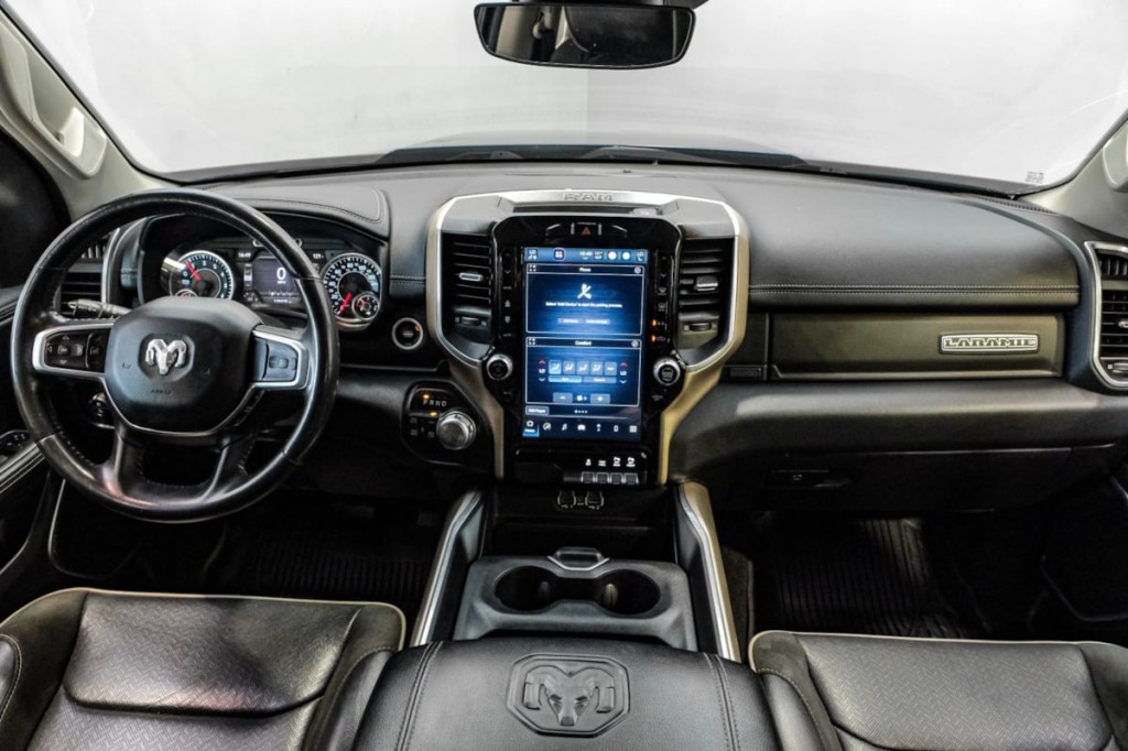 2022 RAM 1500 Image 20