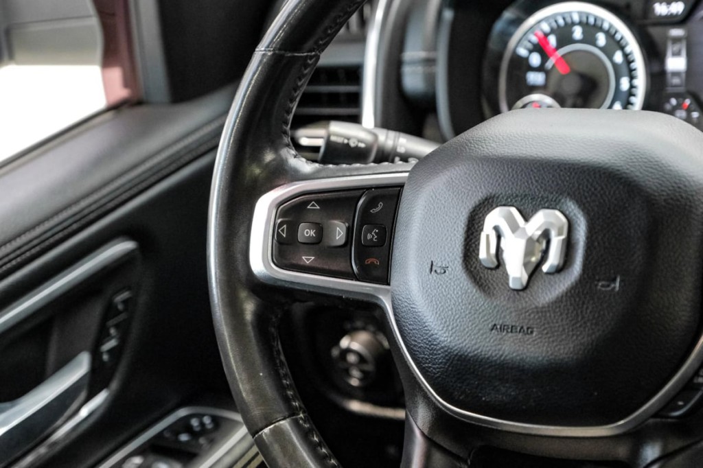 2022 RAM 1500 Image 21