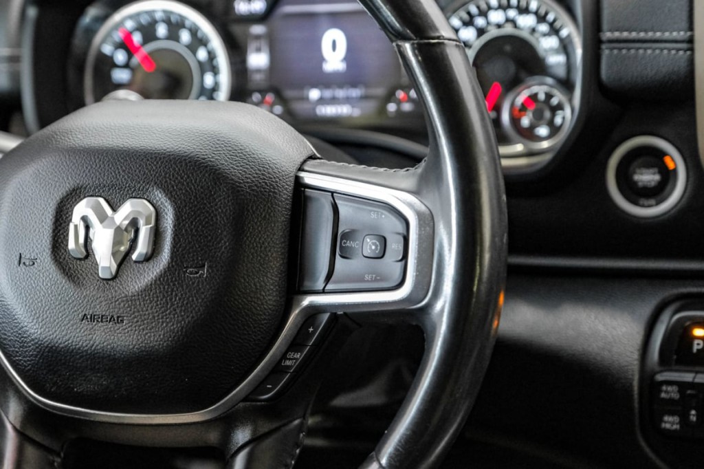 2022 RAM 1500 Image 22
