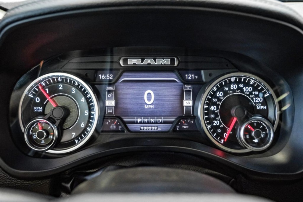 2022 RAM 1500 Image 23