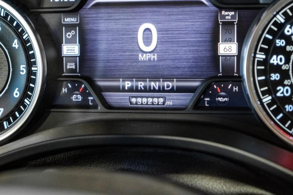2022 RAM 1500 Image 24