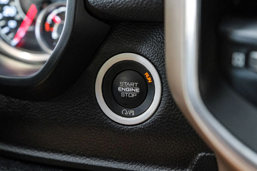 2022 RAM 1500 Image 25