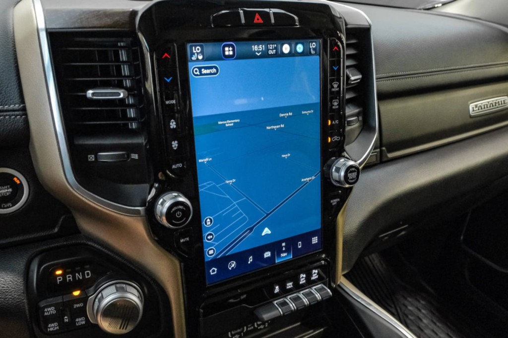 2022 RAM 1500 Image 26