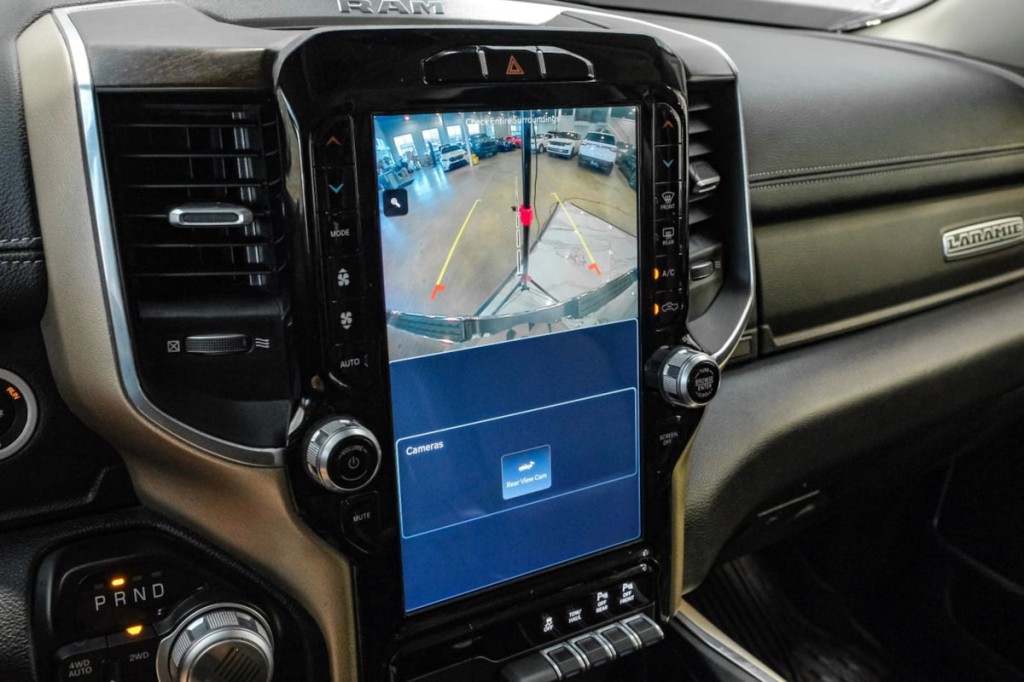 2022 RAM 1500 Image 27