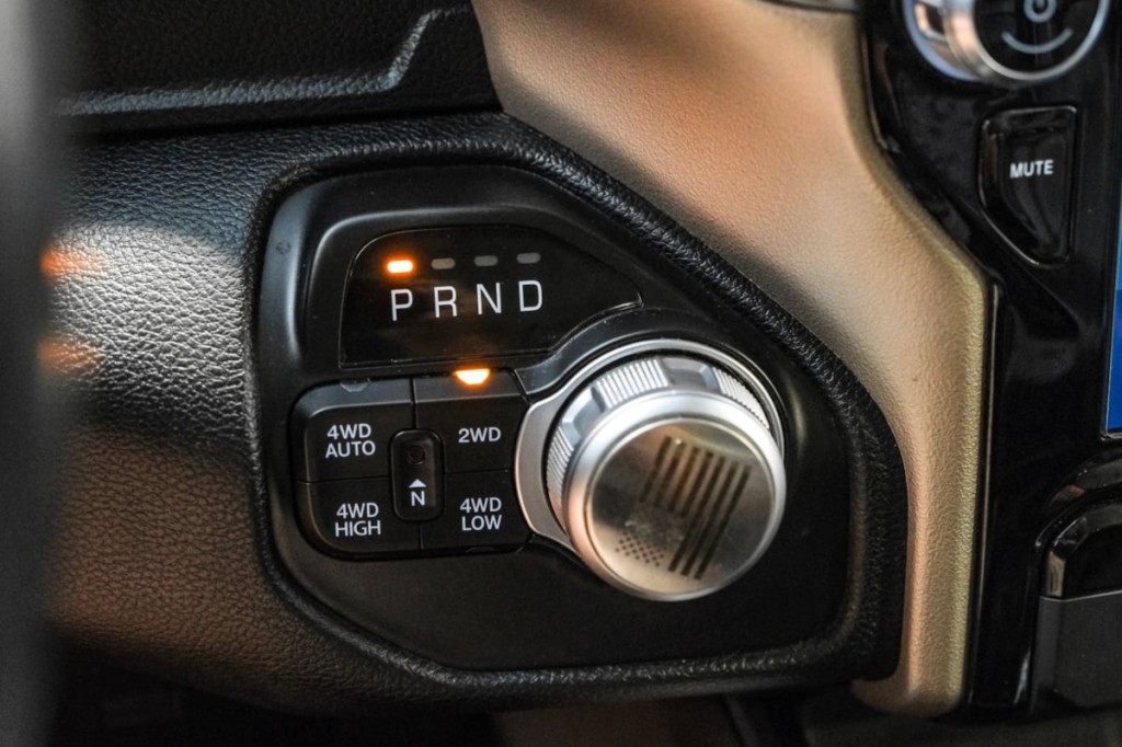 2022 RAM 1500 Image 29