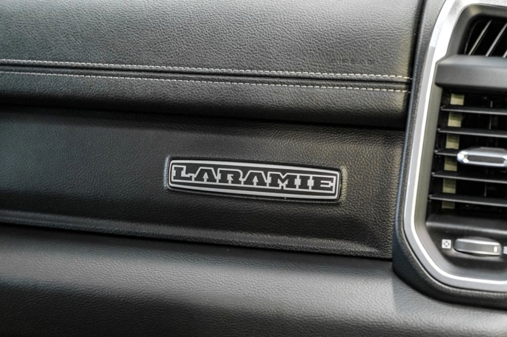 2022 RAM 1500 Image 31