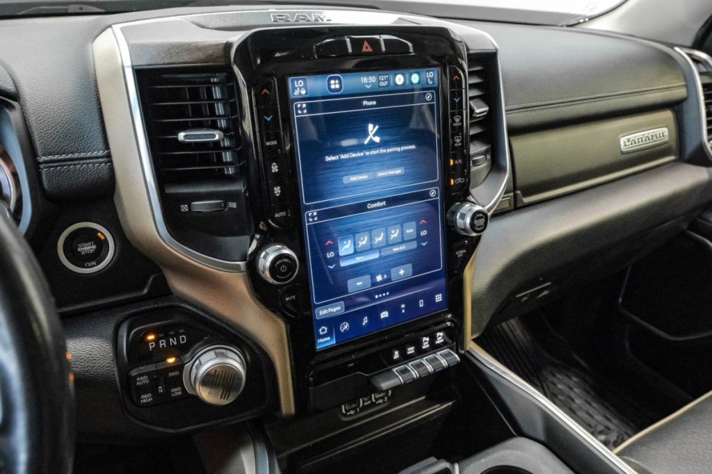 2022 RAM 1500 Image 34